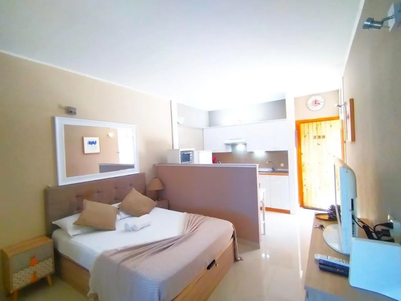 Apartment Rentenerife Canary Oasis Agarimo Costa Del Silencio