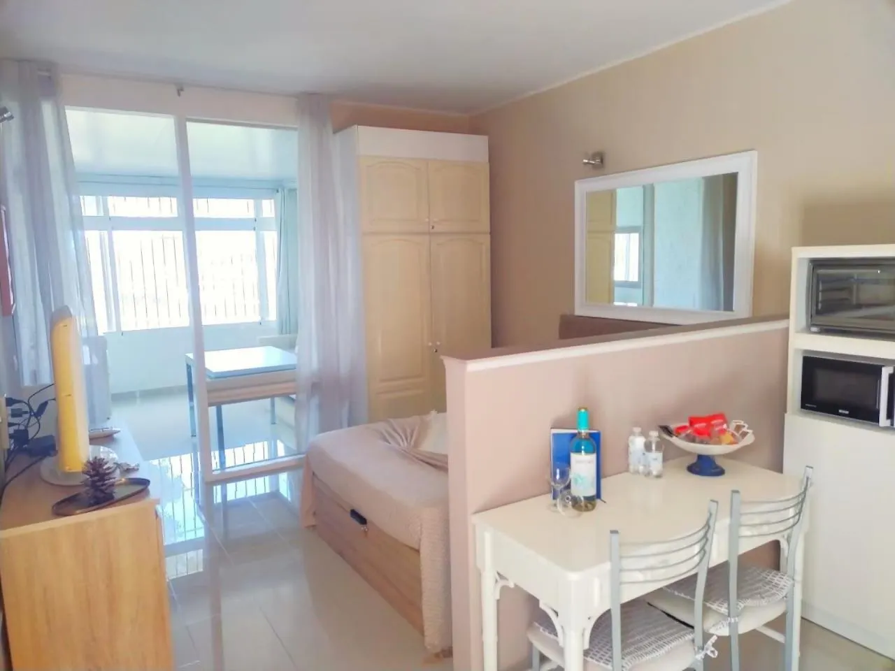 Apartment Rentenerife Canary Oasis Agarimo Costa Del Silencio
