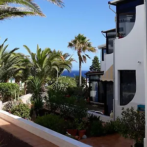 Atlantic View Con Jardin Privado Appartamento