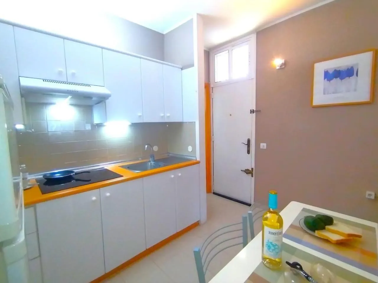 Apartment Rentenerife Canary Oasis Agarimo Costa Del Silencio Spain