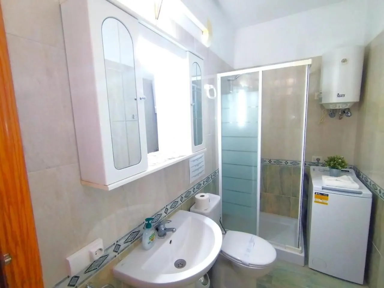 Apartment Rentenerife Canary Oasis Agarimo Costa Del Silencio