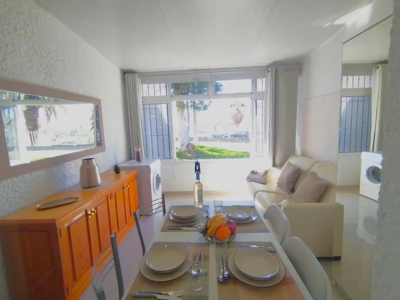 Rentenerife Canary Oasis Agarimo Costa Del Silencio Apartment