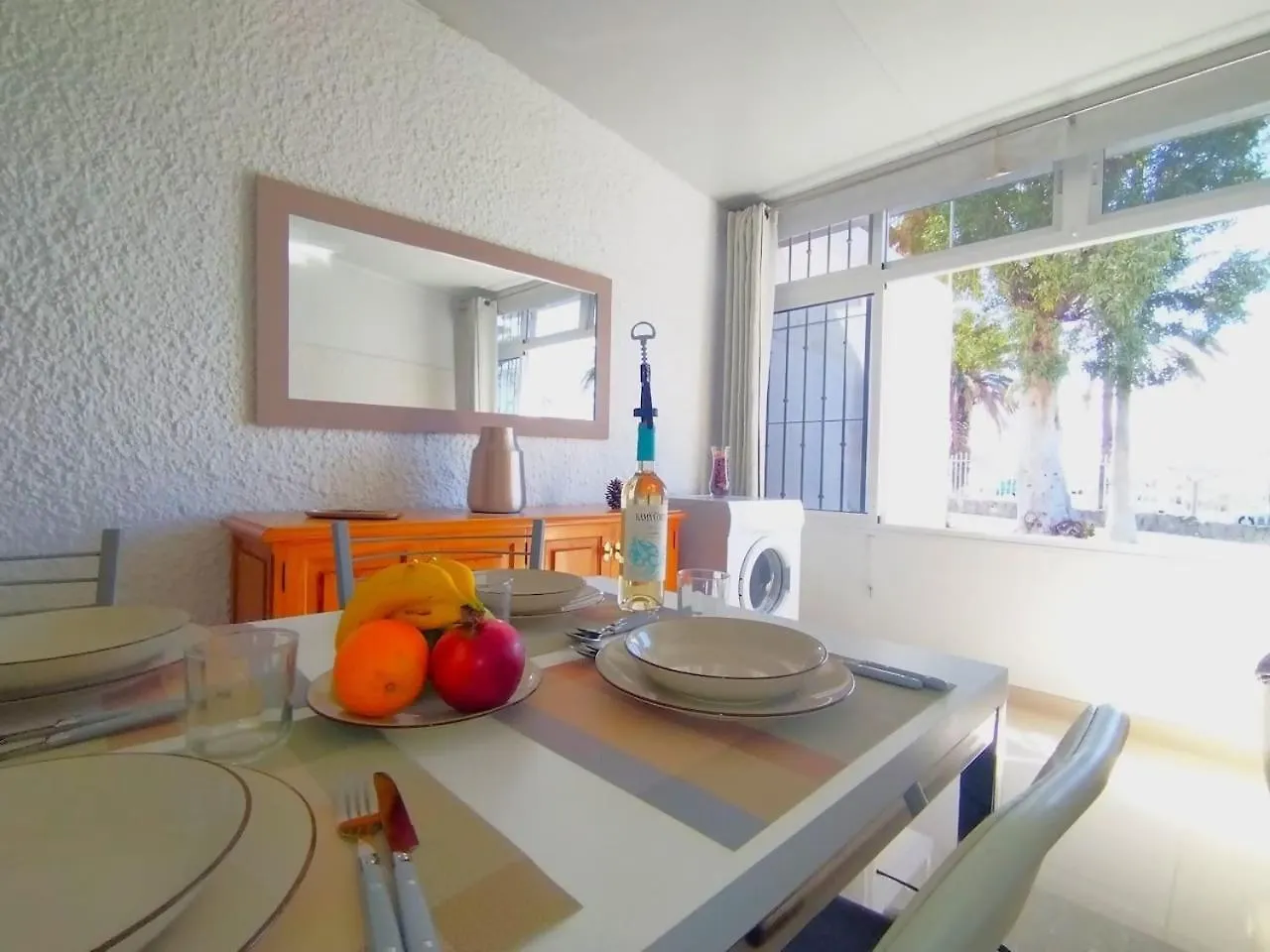 Apartment Rentenerife Canary Oasis Agarimo Costa Del Silencio