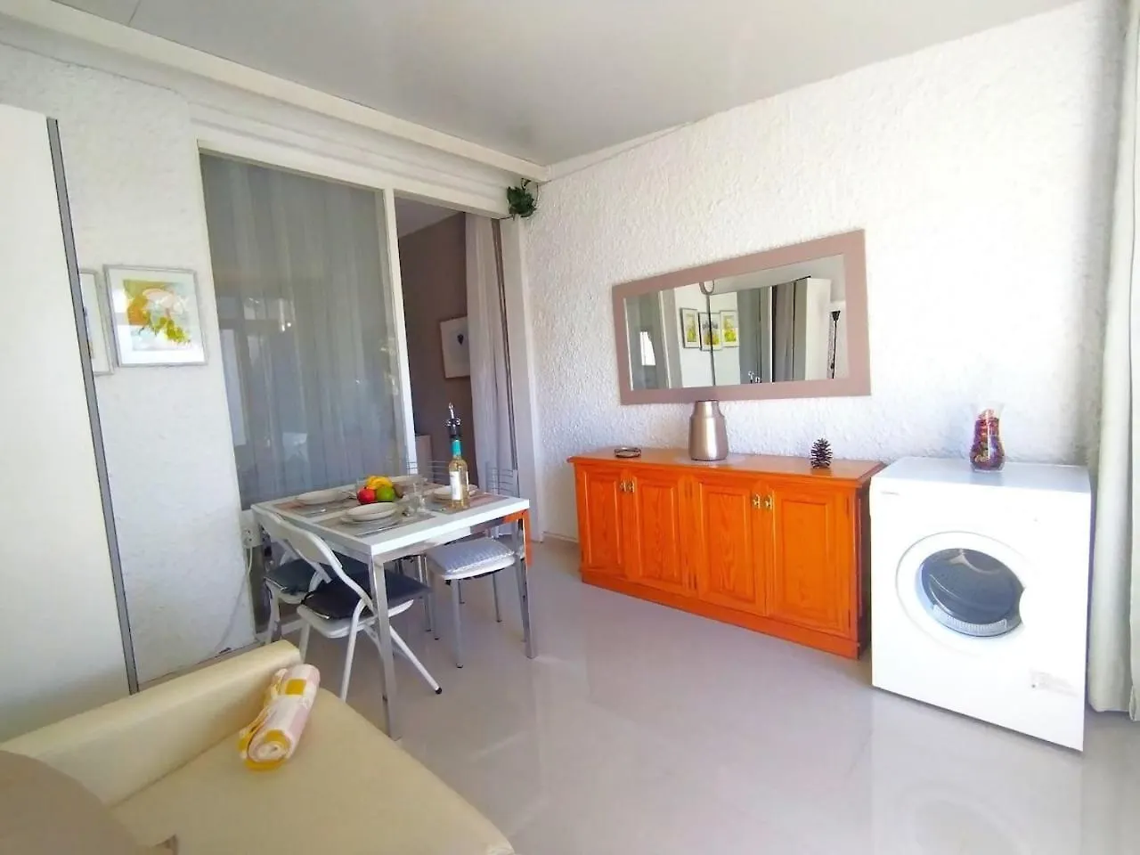Rentenerife Canary Oasis Agarimo Costa Del Silencio 0*,