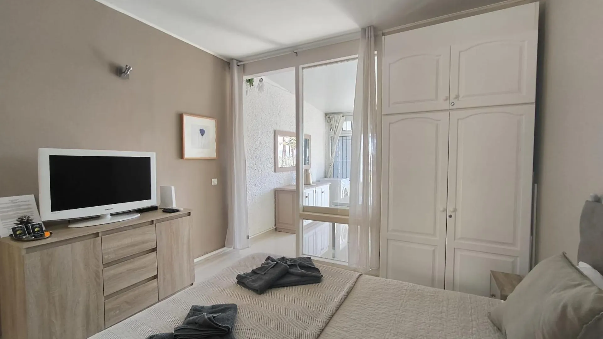 Apartment Rentenerife Canary Oasis Agarimo Costa Del Silencio