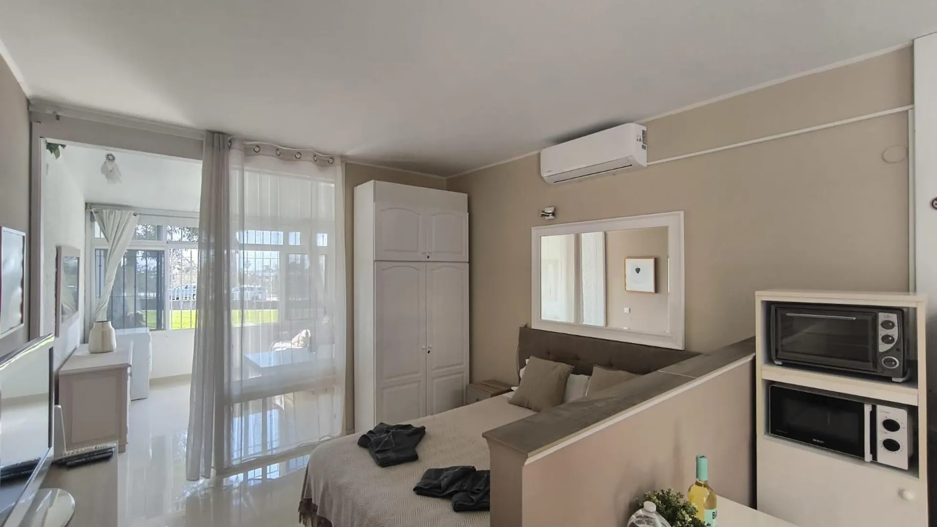 Rentenerife Canary Oasis Agarimo Costa Del Silencio Apartment